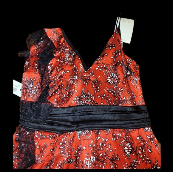 Dress - Picture 3 of 5